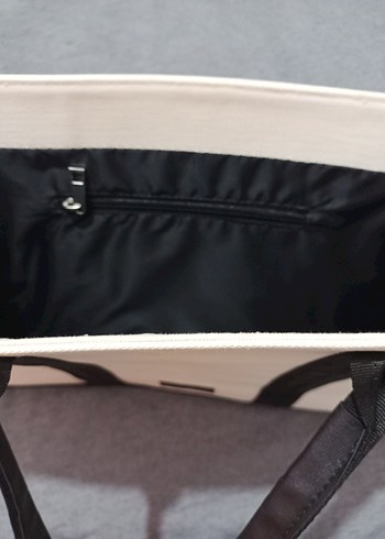 mavi marka Çanta - Görsel 3