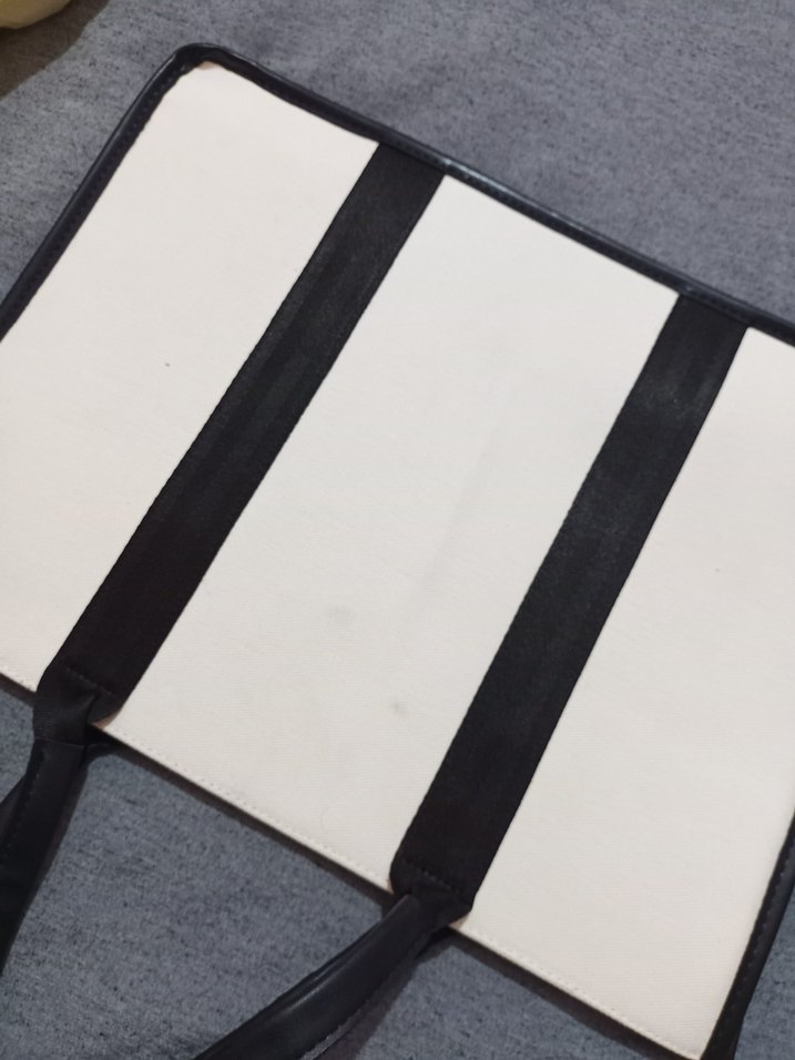 mavi marka Çanta - Görsel 5