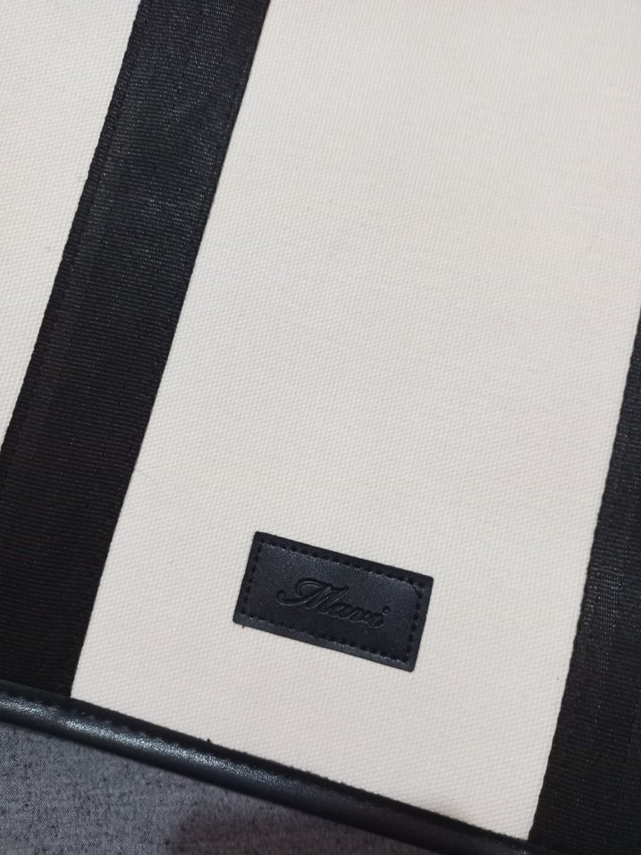 mavi marka Çanta - Görsel 2