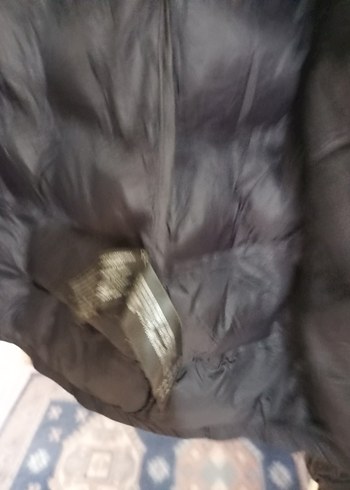 Koton şişme mont