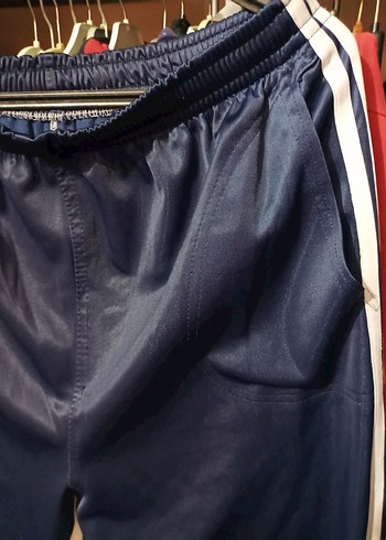 Mavi Erkek Eşofman Altı - Görsel 2