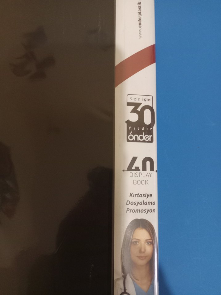 Benim Önder Kitap ve Tigra Çok Amaçlı Defter - Görsel 3