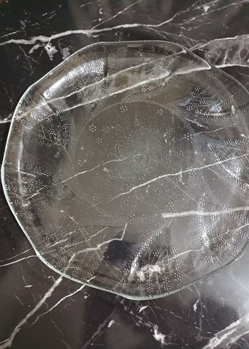 Beden büyük servis tabağı