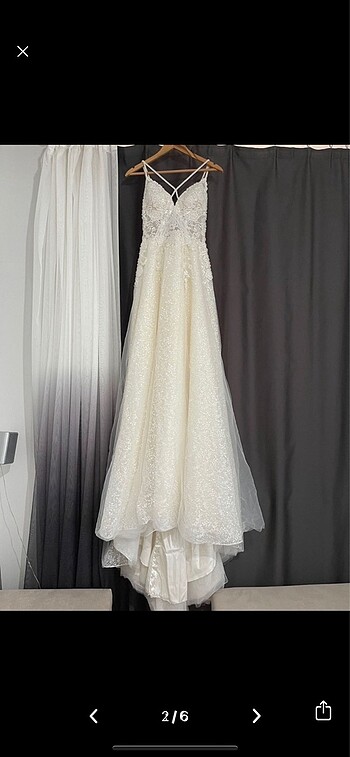 Gelinlik - Görsel 2