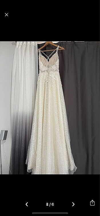 Gelinlik - Görsel 3