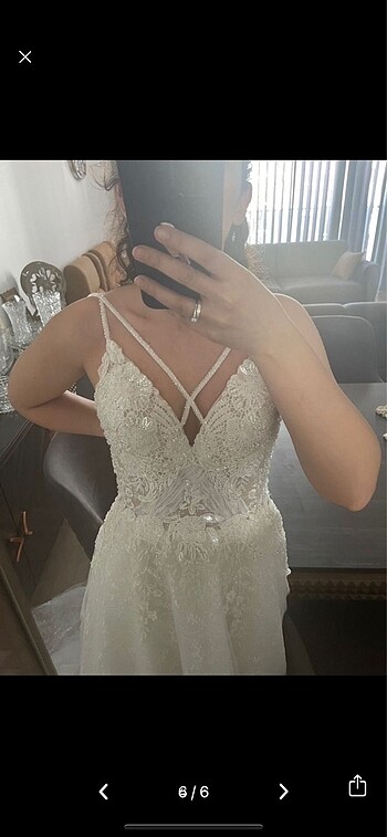 Gelinlik - Görsel 5