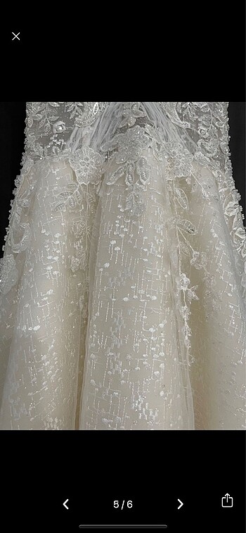 Gelinlik - Görsel 4