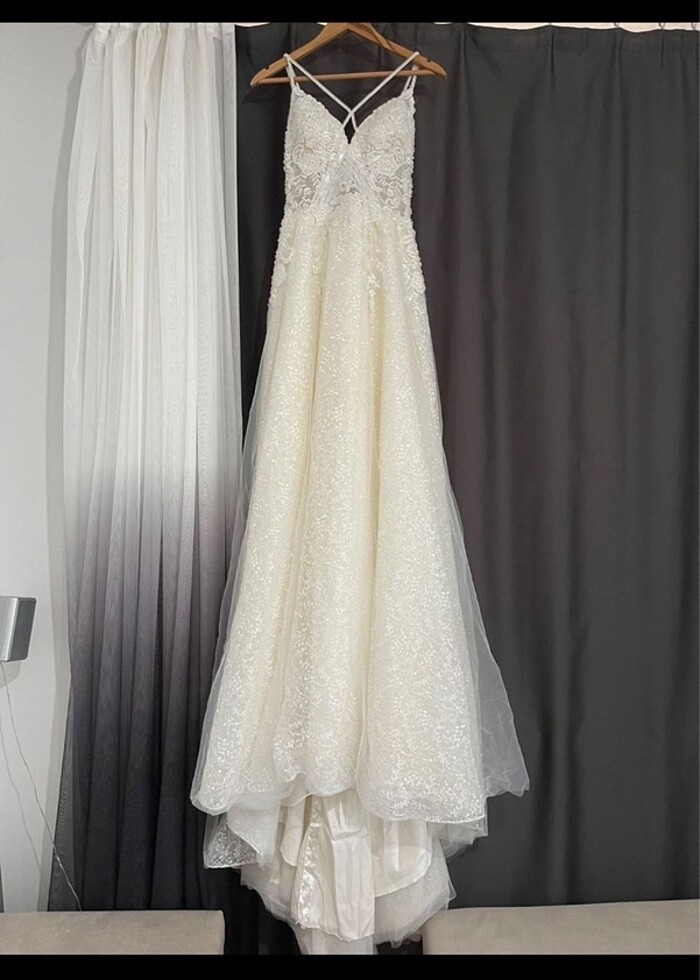 Gelinlik - Görsel 2