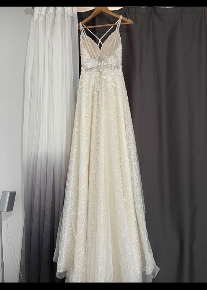 Gelinlik - Görsel 3