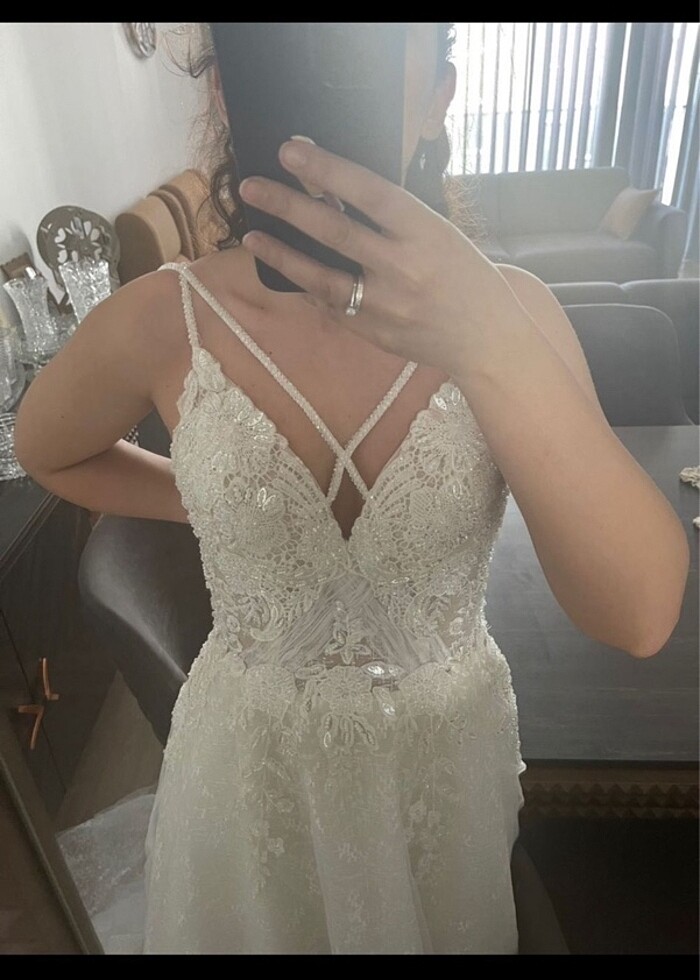 Gelinlik - Görsel 5