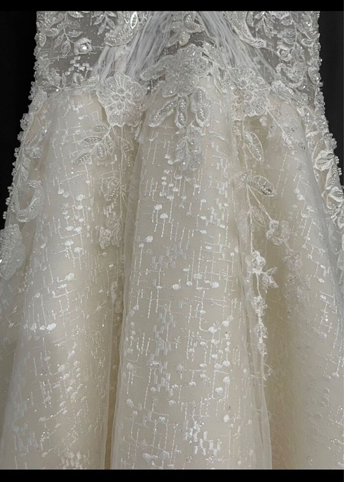 Gelinlik - Görsel 4