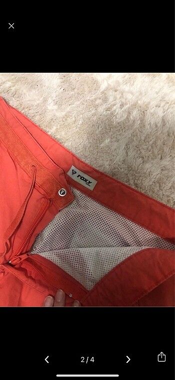 Kar pantolonu - Görsel 2