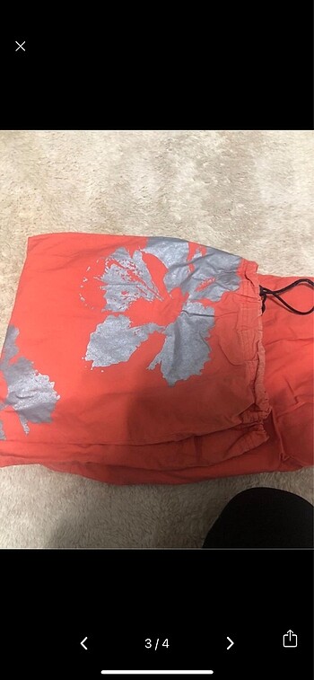 Kar pantolonu - Görsel 3