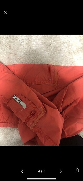 Kar pantolonu - Görsel 4