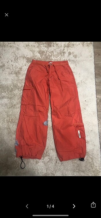 Kar pantolonu
