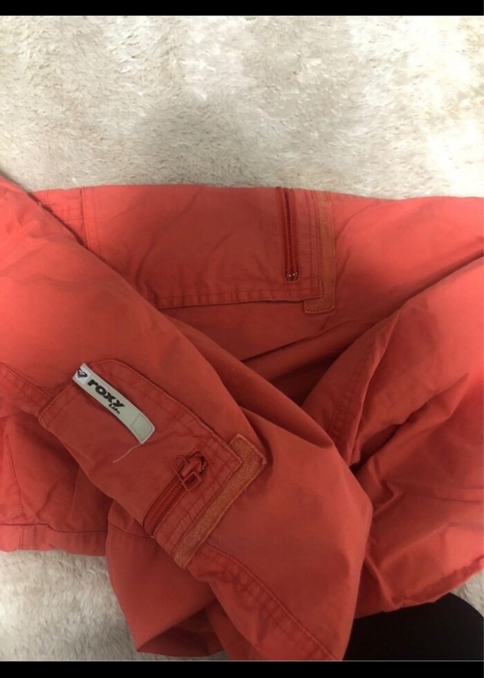 Kar pantolonu - Görsel 4