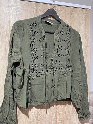 stradivarius bluz