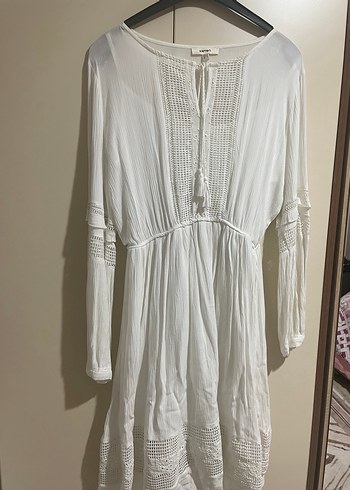 koton elbise - Görsel 3