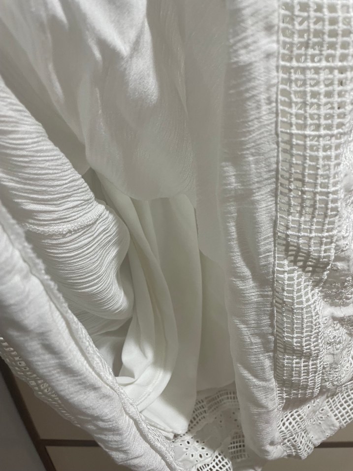 koton elbise - Görsel 4