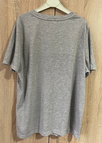 reebok pamuklu tişört - Görsel 4