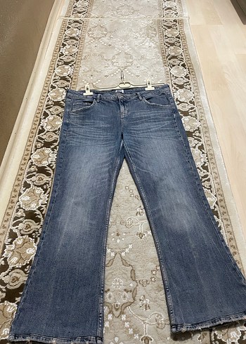 BDG urban outfitters jean - Görsel 4