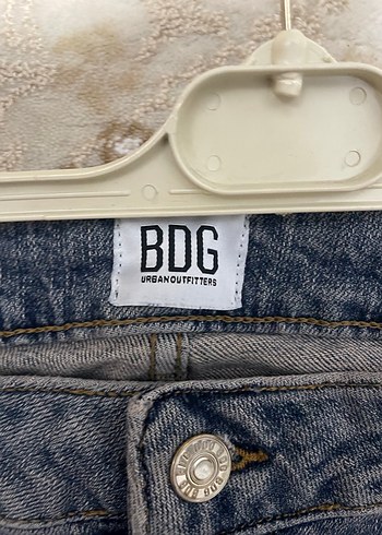 BDG urban outfitters jean - Görsel 3
