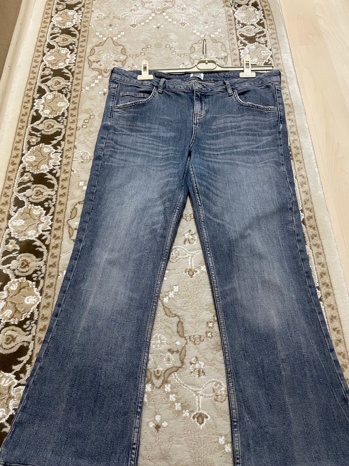 BDG urban outfitters jean - Görsel 2