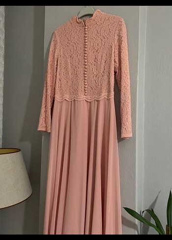 tesettür abiye - Görsel 2