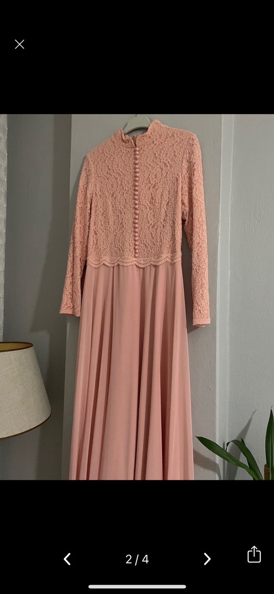 tesettür abiye - Görsel 2