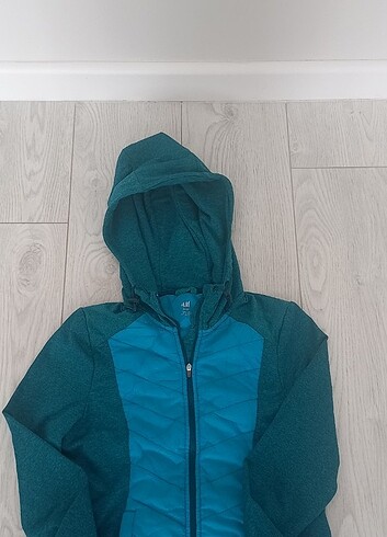 H&M Hırka