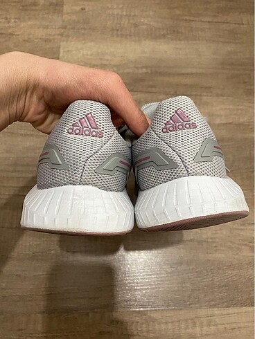 36 Beden Adidas ayakkabı