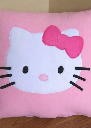 cocuk yastigi - Görsel 11