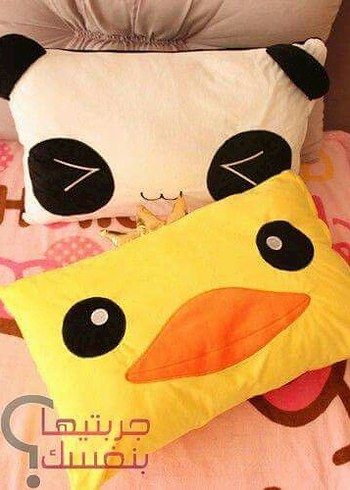 cocuk yastigi - Görsel 8