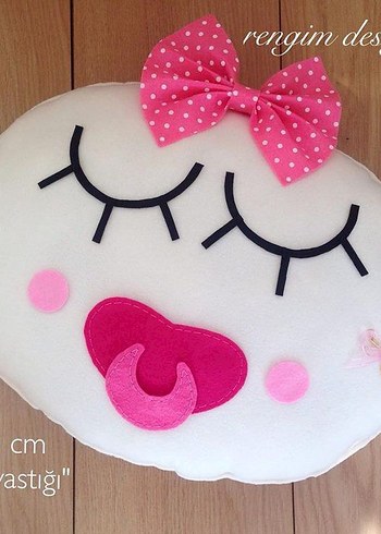 cocuk yastigi - Görsel 6