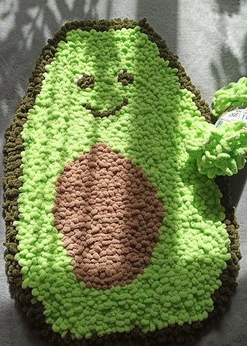 alize puffy kaymaz paspaslar - Görsel 2