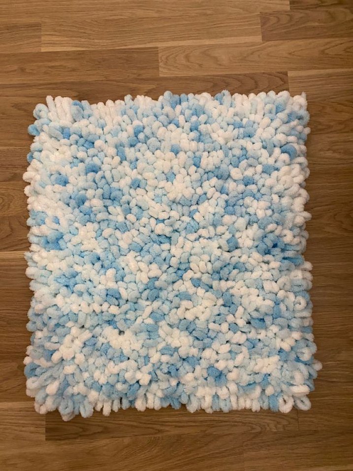 alize puffy kaymaz paspaslar - Görsel 3