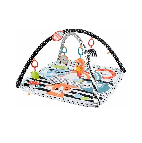 Fisher price oyun halısı