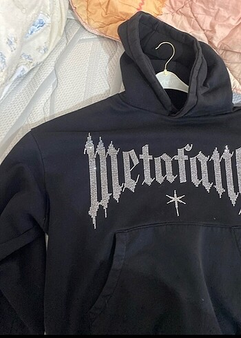 metafang hoodie