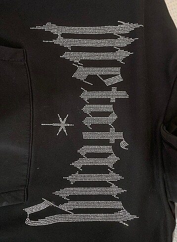Diğer metafang hoodie