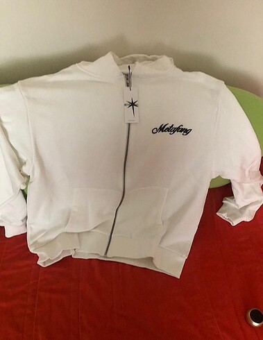 Diğer metafang hoodie