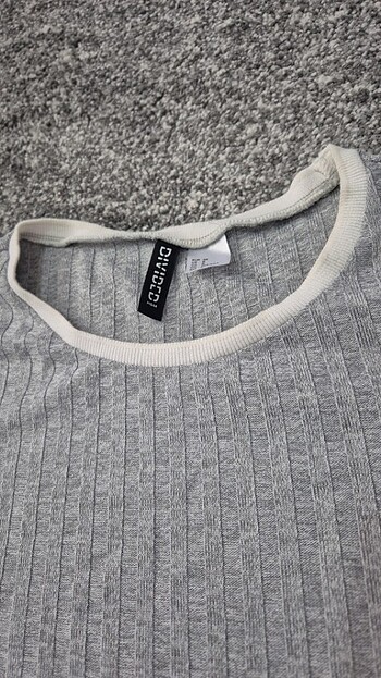 H&M Dıvıded H&M