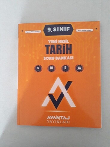 9.sınıf tarih soru bankası