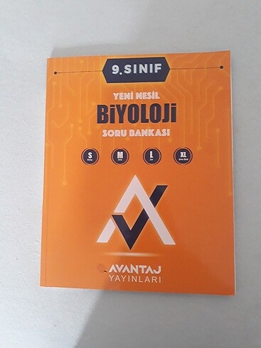 9.sınıf biyoloji soru bankası
