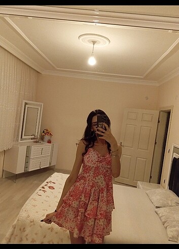Sheinside Elbise 