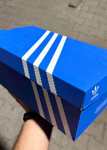 Adidas Kadın Kahverengi Spor Ayakkabı