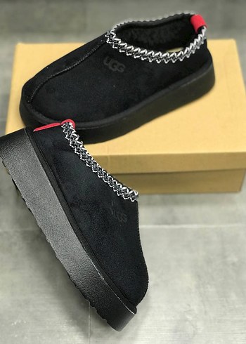 40 Beden Ugg Terlik