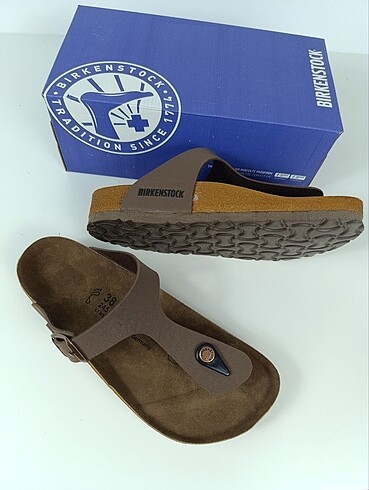 #Kadın #Birkenstock #Vizon #Terlik