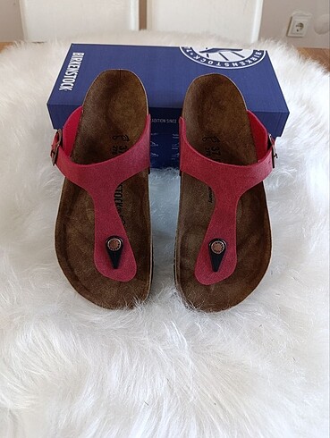 #Kadın #Birkenstock #Terlik