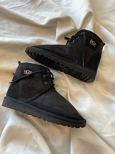 37 Beden #Kadın #Ugg #Bot