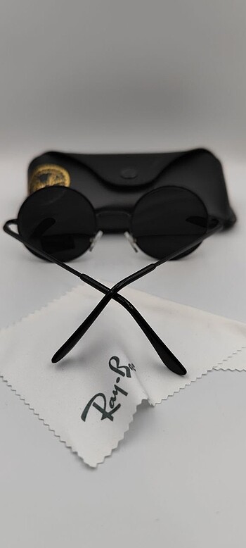 Beden siyah Renk Rayban Gözlük